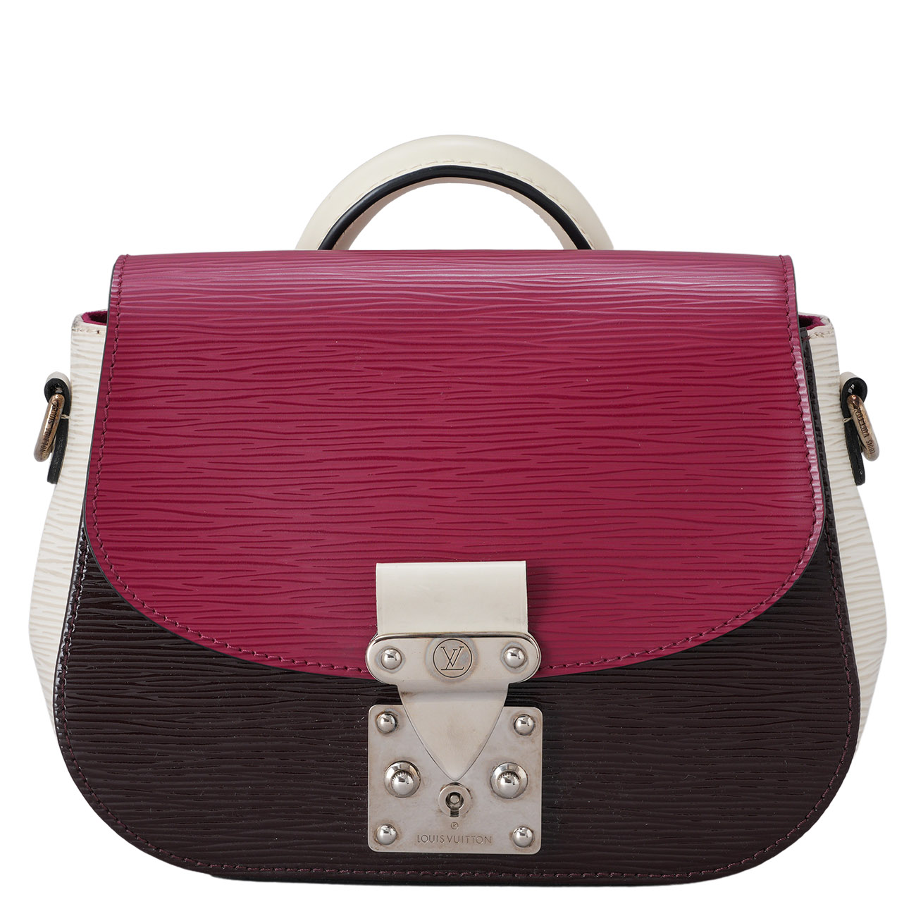 LOUIS VUITTON(USED)루이비통 M40655 에삐 에덴
